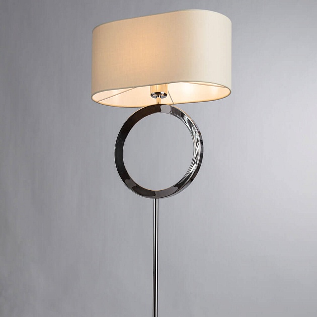 Торшер Divinare 4069/02 PN-1 Фото № 4