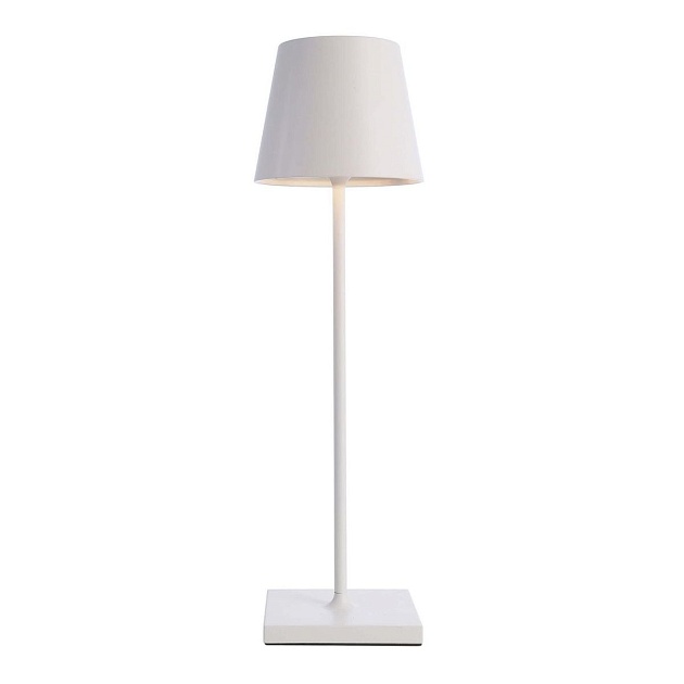 Настольная лампа Deko-Light Sheratan I Dim 346011 изображение 1 Настольная лампа Deko-Light Sheratan I Dim 346011 Фото № 1