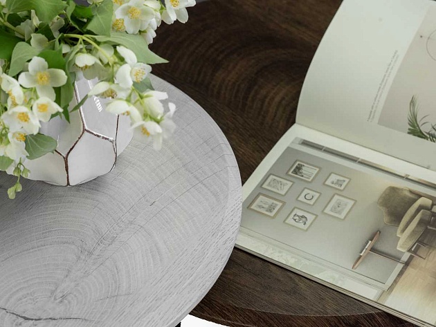 Журнальный стол Мебелик BeautyStyle 2 006760 изображение 15 Журнальный стол Мебелик BeautyStyle 2 006760 Фото № 15