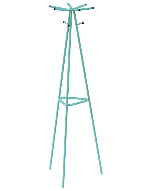 Напольная вешалка Мебелик Галант 217 007155 Фото № 8