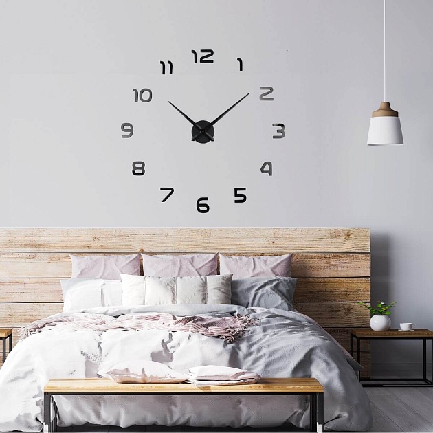 Часы настенные Apeyron DIY210333 Фото № 4