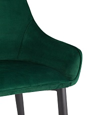 Кухонный стул Stool Group Диана велюр изумрудный MC101-2 KD HLR-56 5