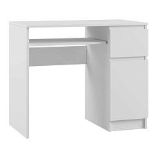 Компьютерный стол Woodville Мадера 520967