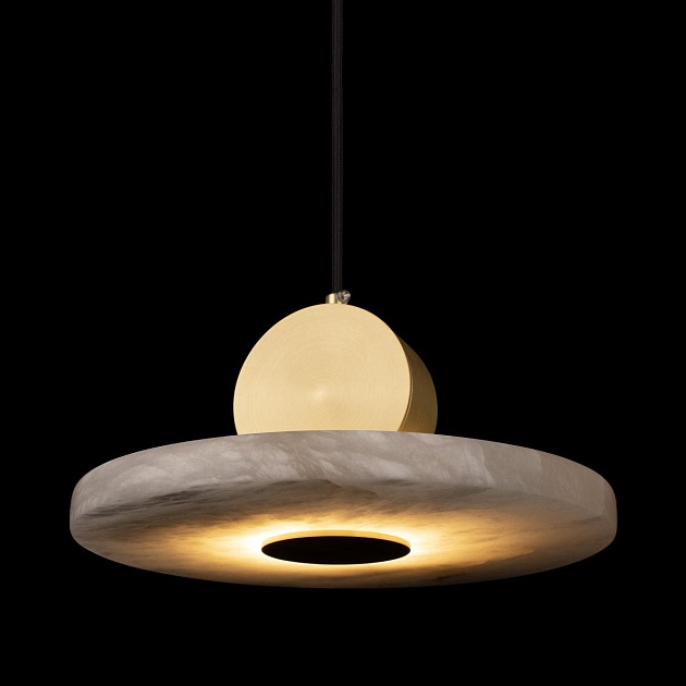 Подвесной светильник Loft IT Dolomite 10249/D Фото № 4
