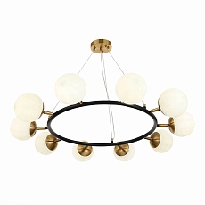 Подвесная люстра Evoluce FORLI SLE220403-10 2