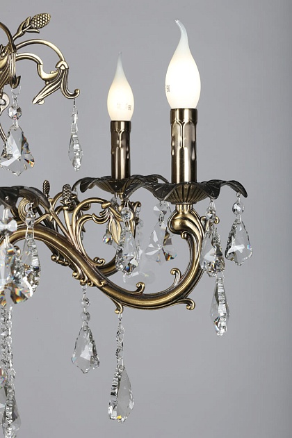 Подвесная люстра Omnilux Catanzaro OML-30813-06 Фото № 8