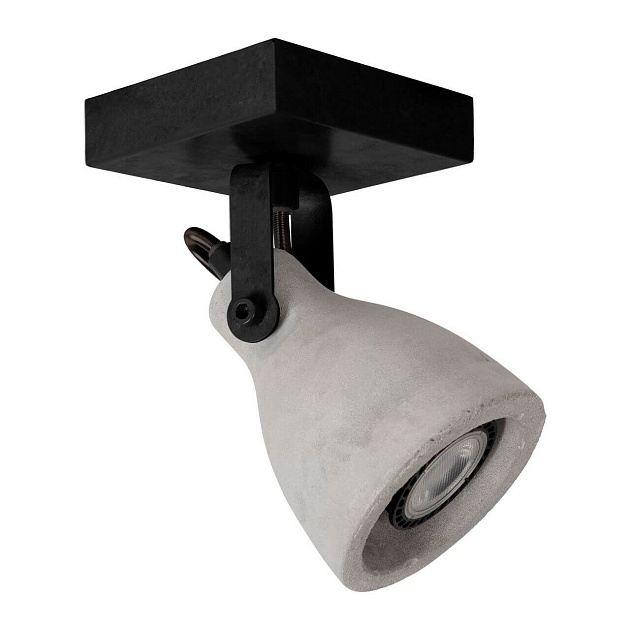 Спот Lucide Concri-Led 05910/05/30 изображение 1 Спот Lucide Concri-Led 05910/05/30 Фото № 1