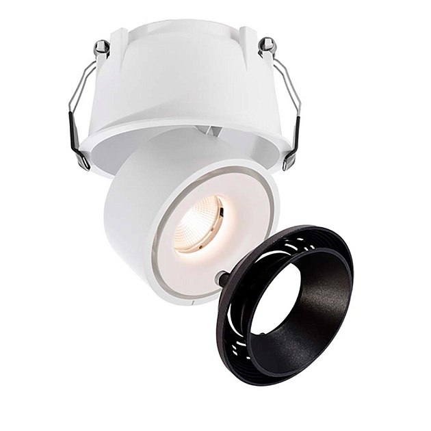 Отражатель черный Deko-Light Uni II Mini 930381 изображение 2 Отражатель черный Deko-Light Uni II Mini 930381 Фото № 2