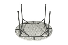 Садовый стол Stool Group Кейт D116 УТ000000597 1