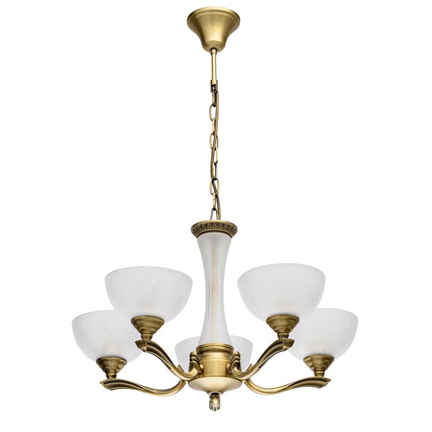 Подвесная люстра MW-Light Афродита 317014705 изображение 1 Подвесная люстра MW-Light Афродита 317014705 Фото № 1