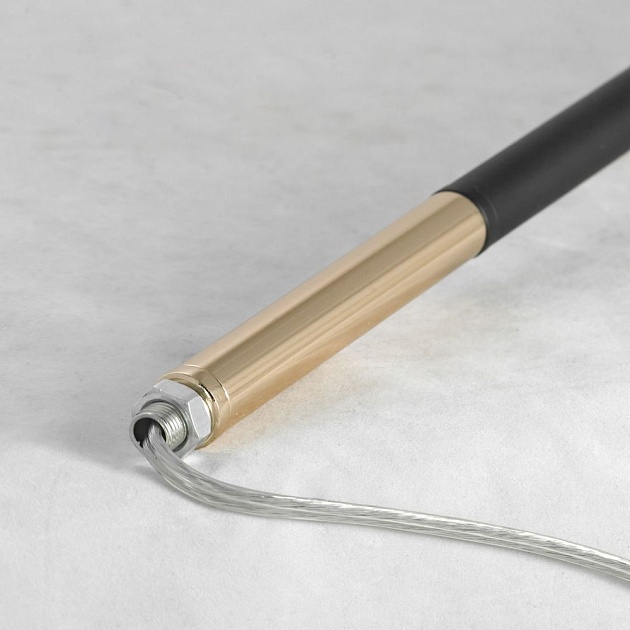 Подвесная люстра Lussole Loft Astoria GRLSP-8332 Фото № 6