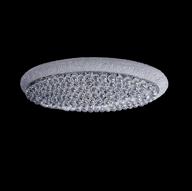 Потолочная люстра Osgona Monile 704214 Фото № 2