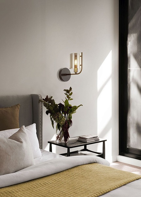 Бра Escada 671/1A изображение 2 Бра Escada 671/1A Фото № 2