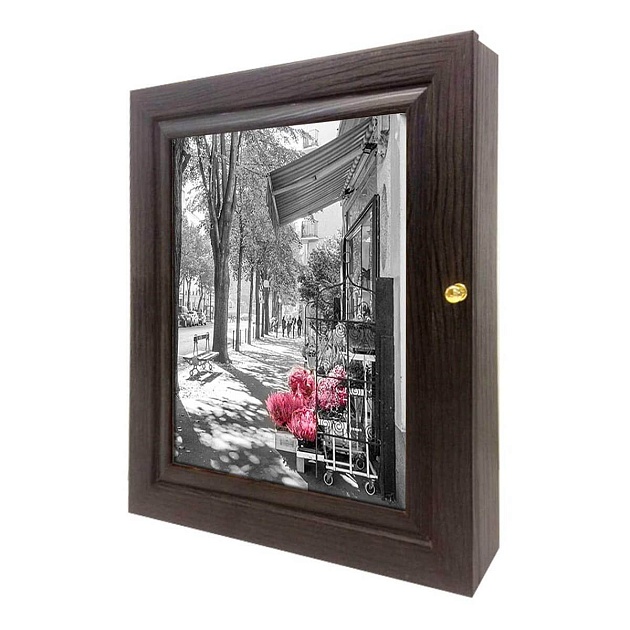 Ключница Toplight 24х29х4,5см TL-KB7502 изображение 1 Ключница Toplight 24х29х4,5см TL-KB7502 Фото № 1