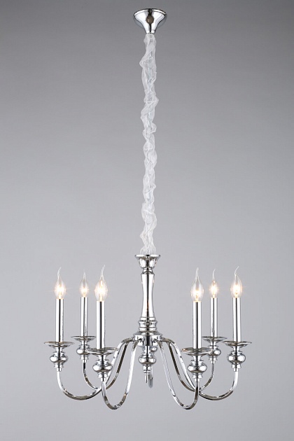 Подвесная люстра Omnilux Campalto OML-71903-07 Фото № 6