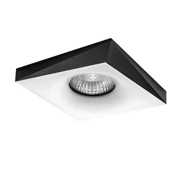 Встраиваемый светильник Lightstar Miriade 011006 Фото № 1