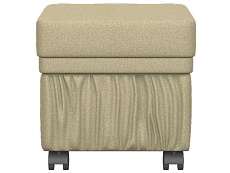 Пуф Мебелик BeautyStyle 5 007555 2