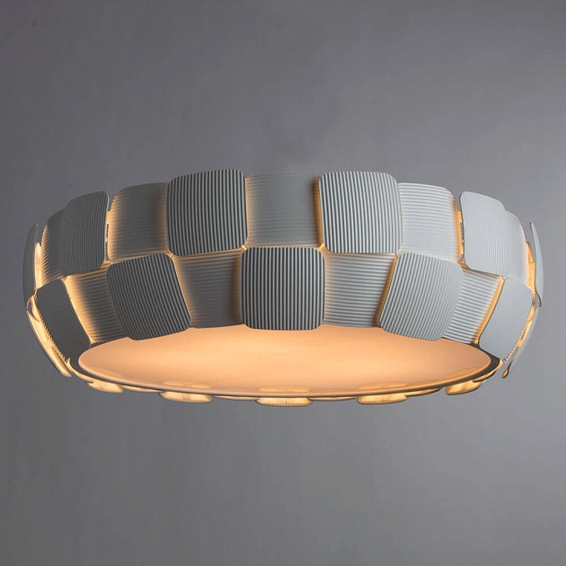 Потолочный светильник Divinare Beata 1317/01 PL-6 Фото № 4