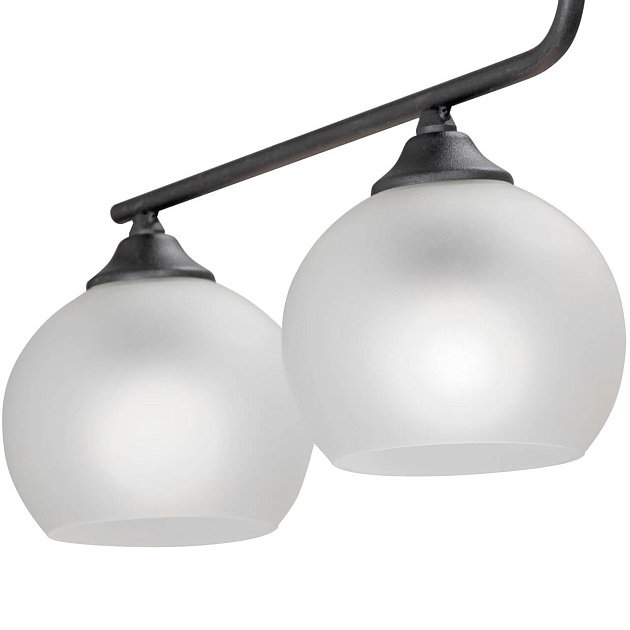 Потолочная люстра Vitaluce V4944-1/4PL изображение 3 Потолочная люстра Vitaluce V4944-1/4PL Фото № 3