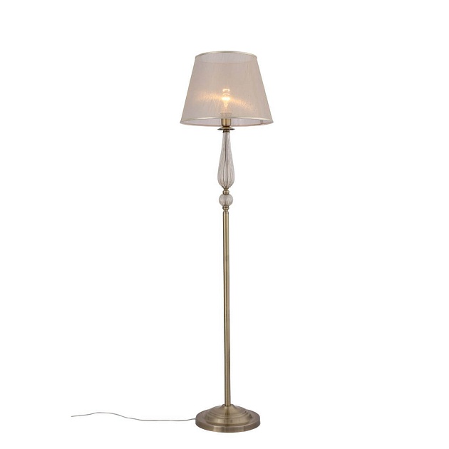 Торшер Evoluce Grazia SL185.305.01 изображение 1 Торшер Evoluce Grazia SL185.305.01 Фото № 1