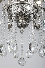 Подвесная люстра Omnilux Badesi OML-70503-08 2