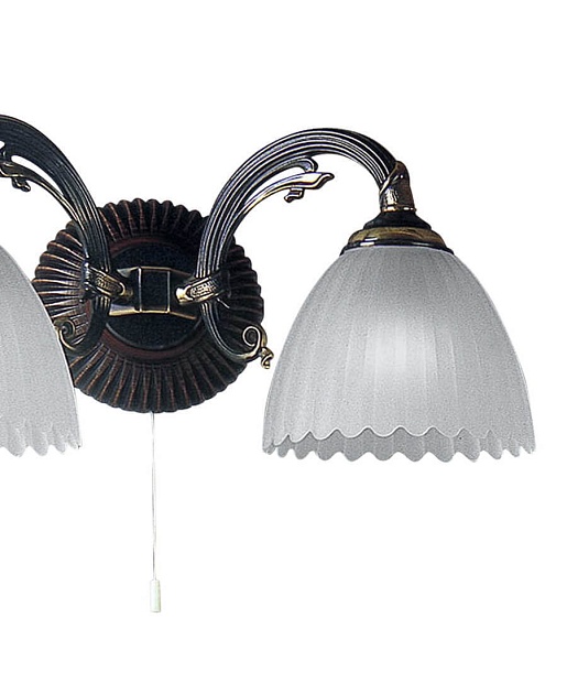 Бра Reccagni Angelo A 3510/2 изображение 2 Бра Reccagni Angelo A 3510/2 Фото № 2