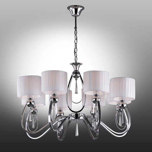 Подвесная люстра Omnilux Mellitto OML-63803-08 Фото № 3