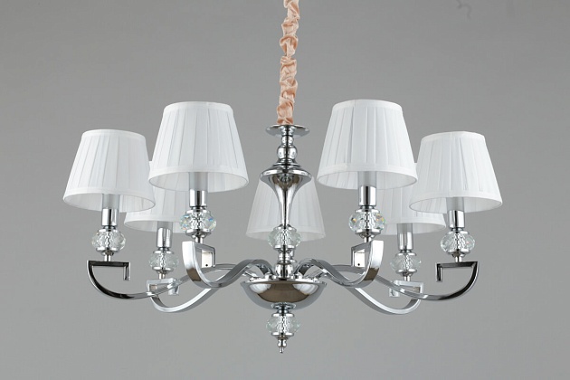 Подвесная люстра Omnilux Mozatte OML-72403-07 Фото № 5