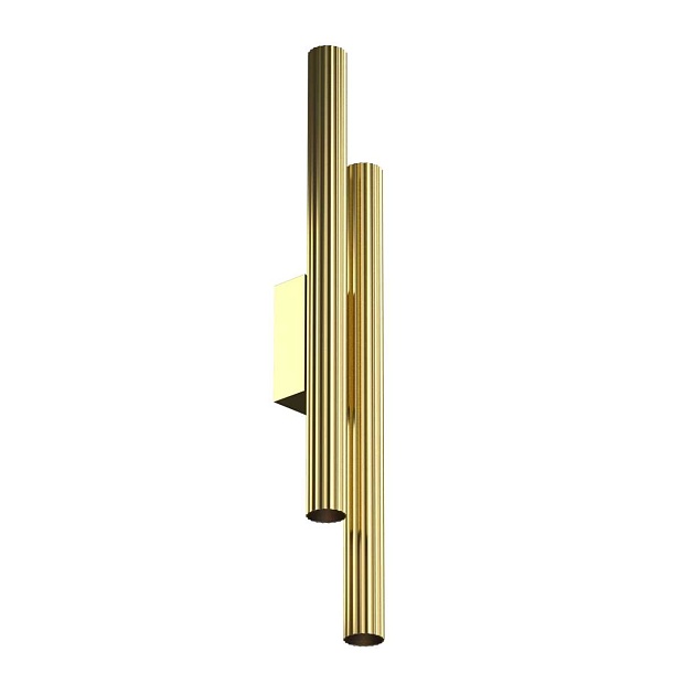 Бра Maytoni Technical Calipso C082WL-24W2.7K-BS изображение 1 Бра Maytoni Technical Calipso C082WL-24W2.7K-BS Фото № 1