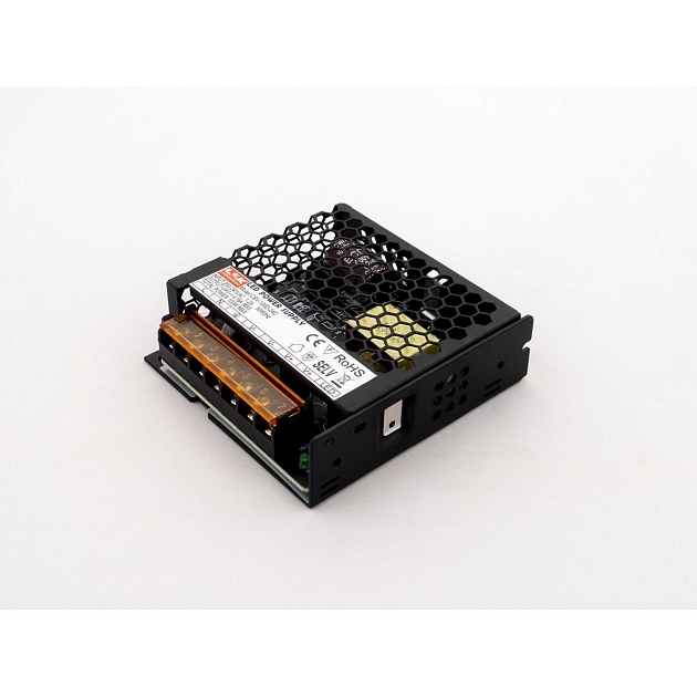 Блок питания LEDS POWER LUXDriver 100Вт 24В 003306 изображение 2 Блок питания LEDS POWER LUXDriver 100Вт 24В 003306 Фото № 2