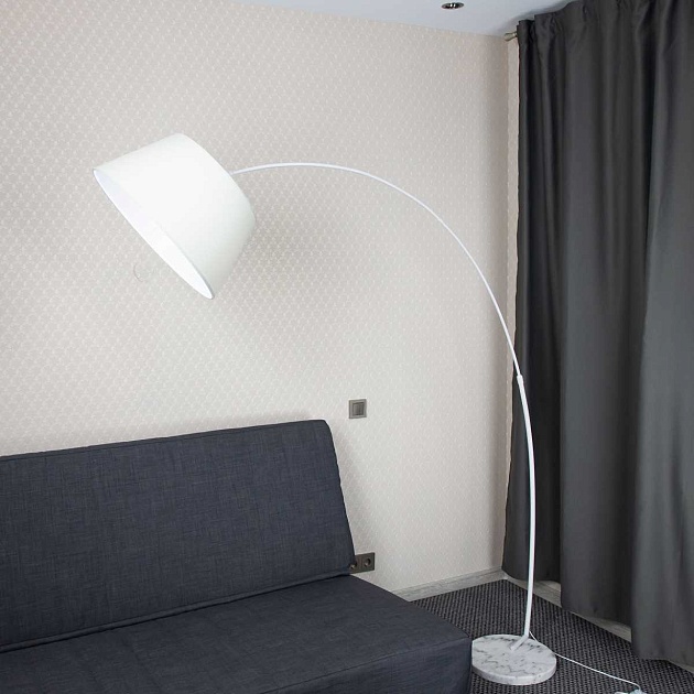 Торшер Citilux Арчи CL807010 изображение 6 Торшер Citilux Арчи CL807010 Фото № 6
