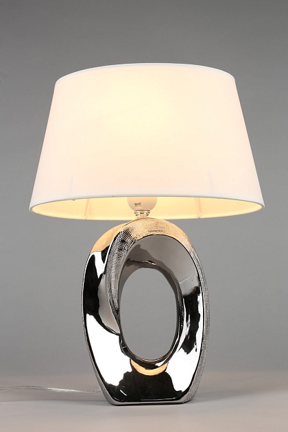 Настольная лампа Omnilux Littigheddu OML-82804-01 изображение 4 Настольная лампа Omnilux Littigheddu OML-82804-01 Фото № 4