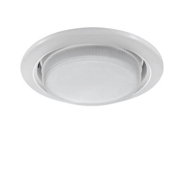 Встраиваемый светильник Lightstar Tablet 212110 изображение 1 Встраиваемый светильник Lightstar Tablet 212110 Фото № 1