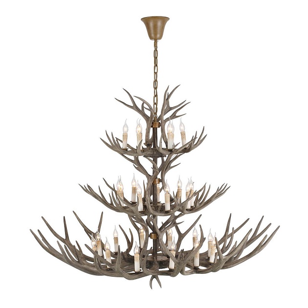 Подвесная люстра ST Luce Renna SL154.703.27 Фото № 1