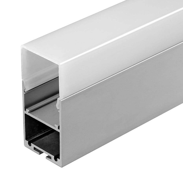 Профиль Arlight ARH-LINE-3750A-2000 ANOD 019615 Фото № 3