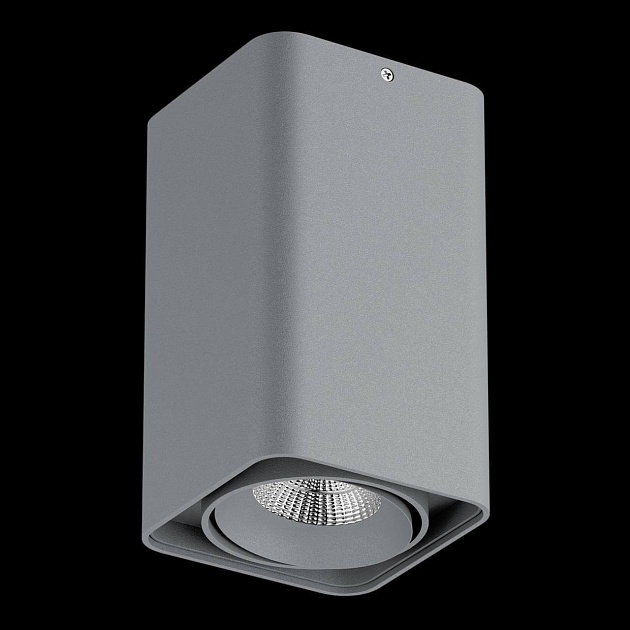 Потолочный светодиодный светильник Lightstar Monocco 052339 Фото № 3