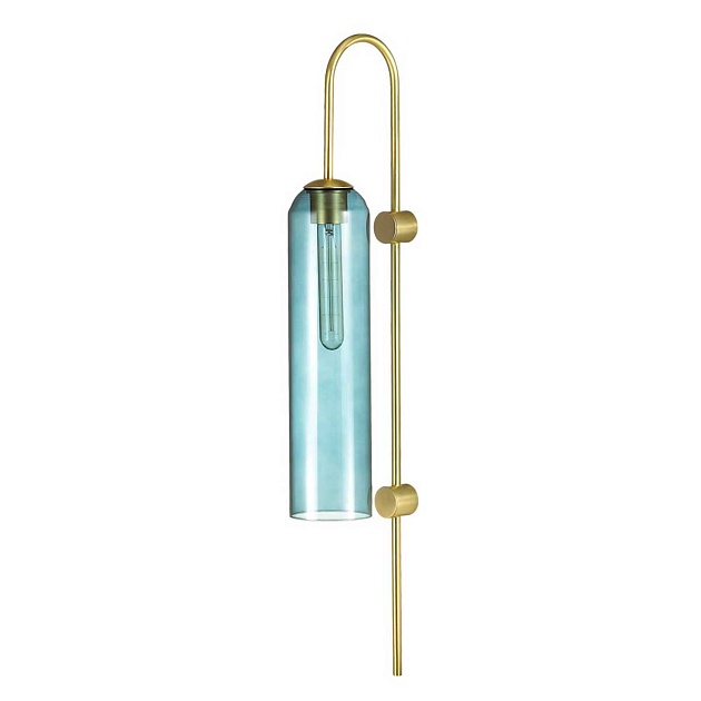 Бра Odeon Light Pendant Vosti 4641/1W изображение 1 Бра Odeon Light Pendant Vosti 4641/1W Фото № 1