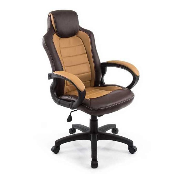 Кресло руководителя Woodville Kadis 1726 изображение 1 Кресло руководителя Woodville Kadis 1726 Фото № 1