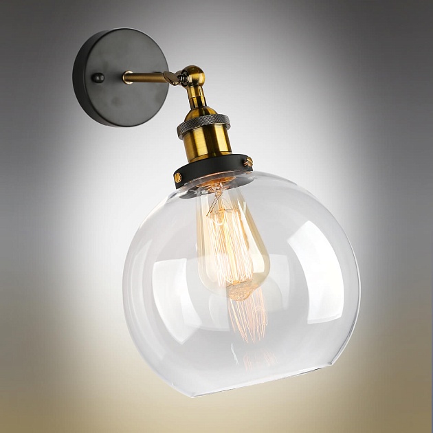 Спот Omnilux OML-90701-01 изображение 2 Спот Omnilux OML-90701-01 Фото № 2