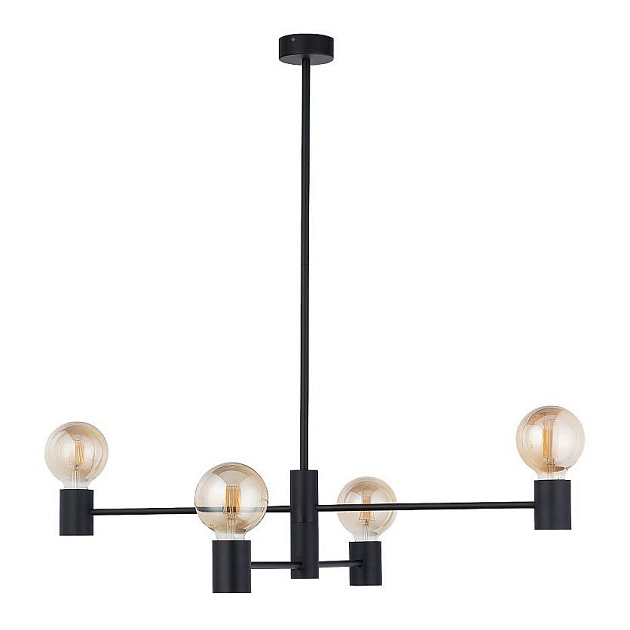 Подвесная люстра Nowodvorski Radius 7931 изображение 1 Подвесная люстра Nowodvorski Radius 7931 Фото № 1