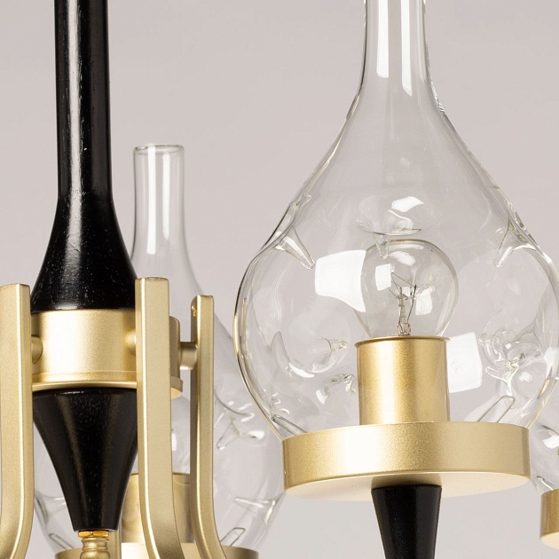 Подвесная люстра De City Каталина 361012605 Фото № 6