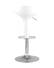 Комплект стульев Stool Group Bomba (2 шт) BEAR-NP WHITE X2 УТ000038604 2