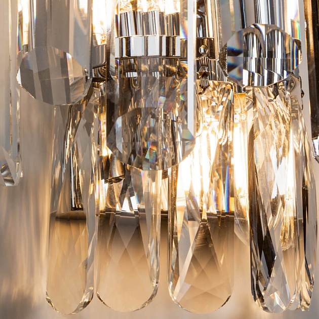 Настенный светильник Divinare Bellatrix 3510/02 AP-2 Фото № 4