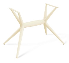 Обеденная группа Sheffilton SHT-DS164 дуб сонома светлый/бежевый/светлый орех 4844926001 2