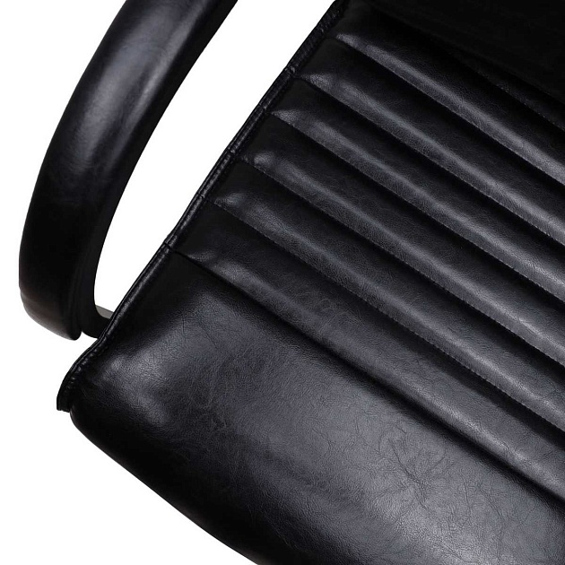 Офисный стул AksHome Augusto черный 87590 изображение 2 Офисный стул AksHome Augusto черный 87590 Фото № 2