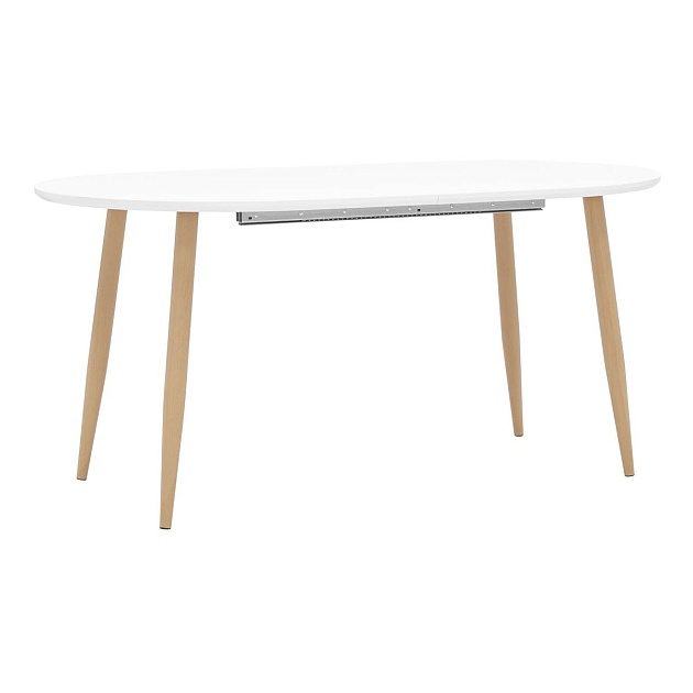 Кухонный стол Stool Group Берген DT-95-160 Dual Фото № 1