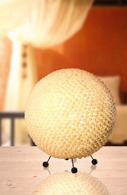 Настольная лампа Globo Bali 25835 изображение 3 Настольная лампа Globo Bali 25835 Фото № 3