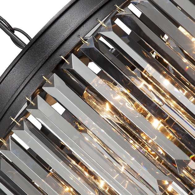 Подвесная люстра Vitaluce V5174-1/4+4+1 изображение 2 Подвесная люстра Vitaluce V5174-1/4+4+1 Фото № 2