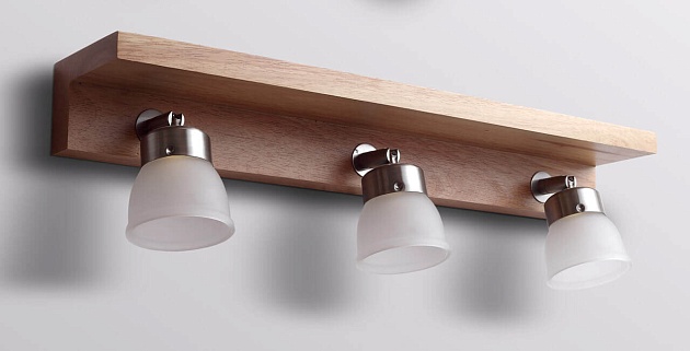 Спот Lucia Tucci Natura W080.3 изображение 2 Спот Lucia Tucci Natura W080.3 Фото № 2