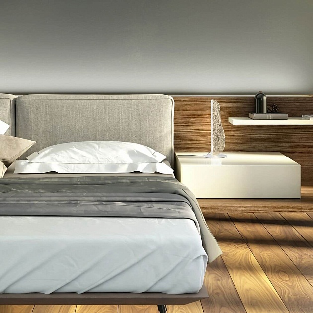 Настольная лампа Mantra Bianca 7837 изображение 3 Настольная лампа Mantra Bianca 7837 Фото № 3